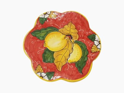 Poggiapentola - L'Arte in Ceramica Vietrese