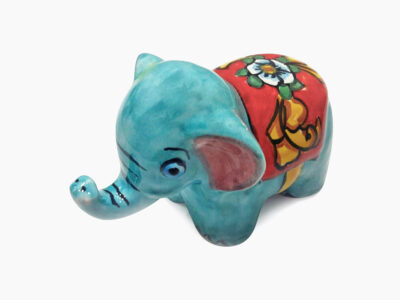 Elefantino - L'Arte in Ceramica Vietrese